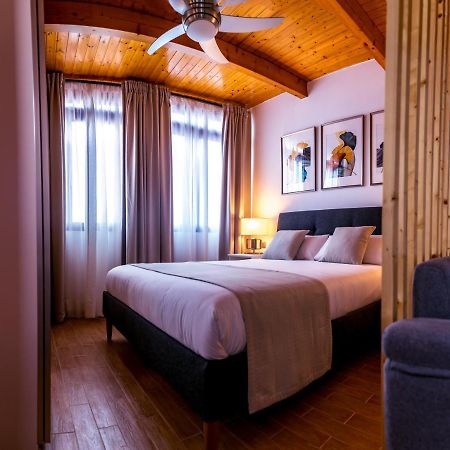 Loft En Zona Puerto Лас-Пальмас-де-Гран-Канария Экстерьер фото
