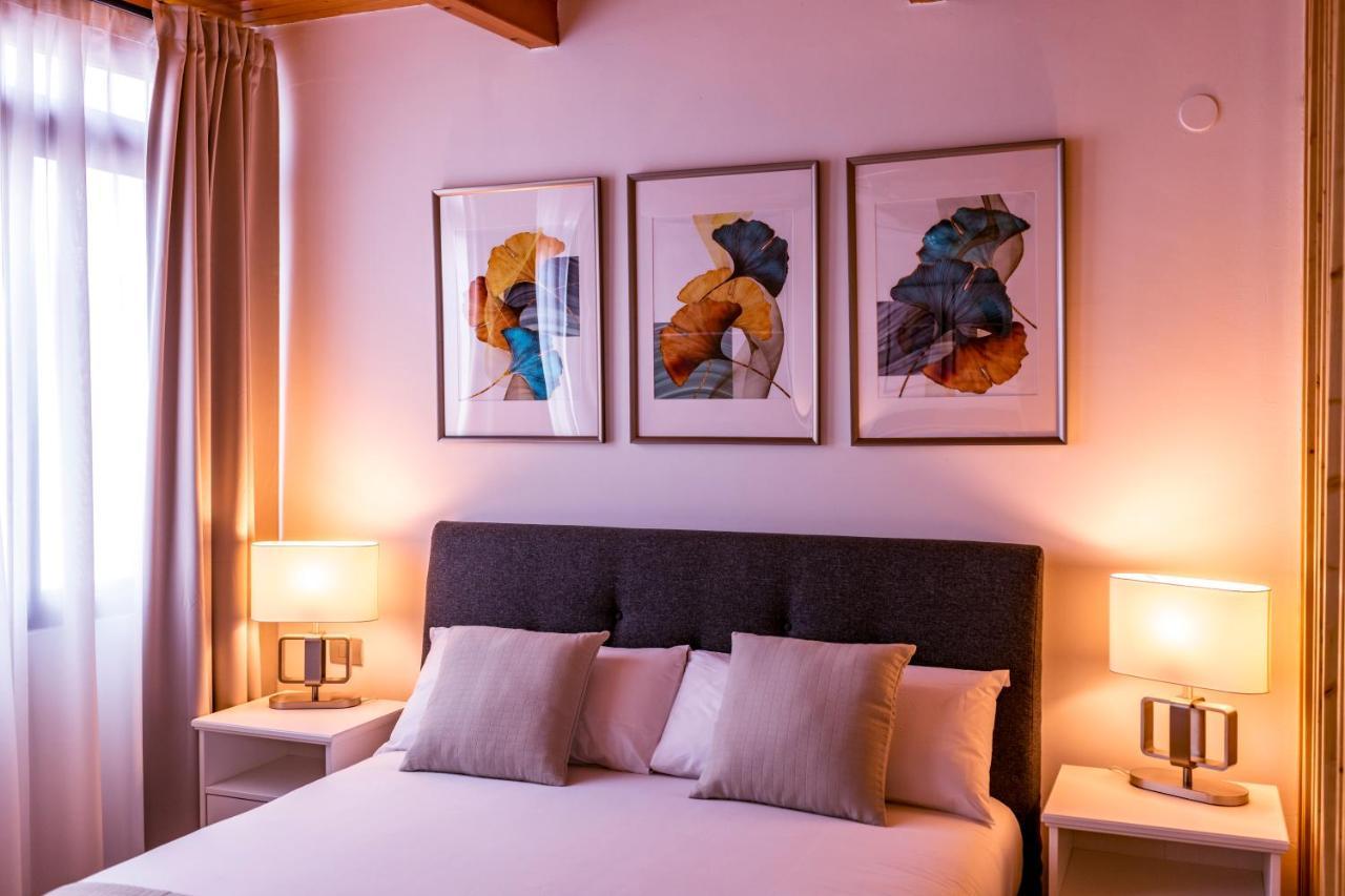 Loft En Zona Puerto Лас-Пальмас-де-Гран-Канария Экстерьер фото
