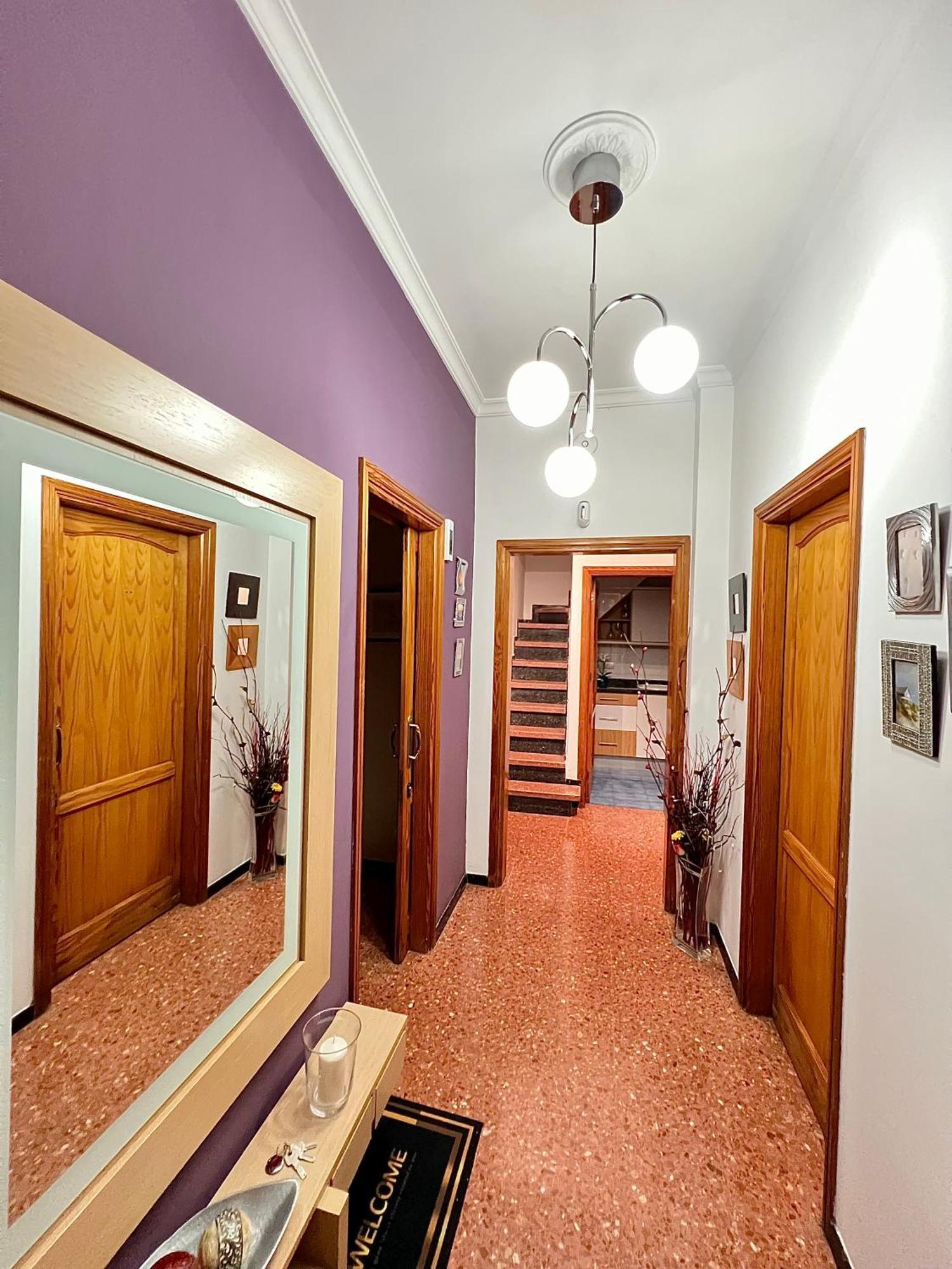 Loft En Zona Puerto Лас-Пальмас-де-Гран-Канария Экстерьер фото