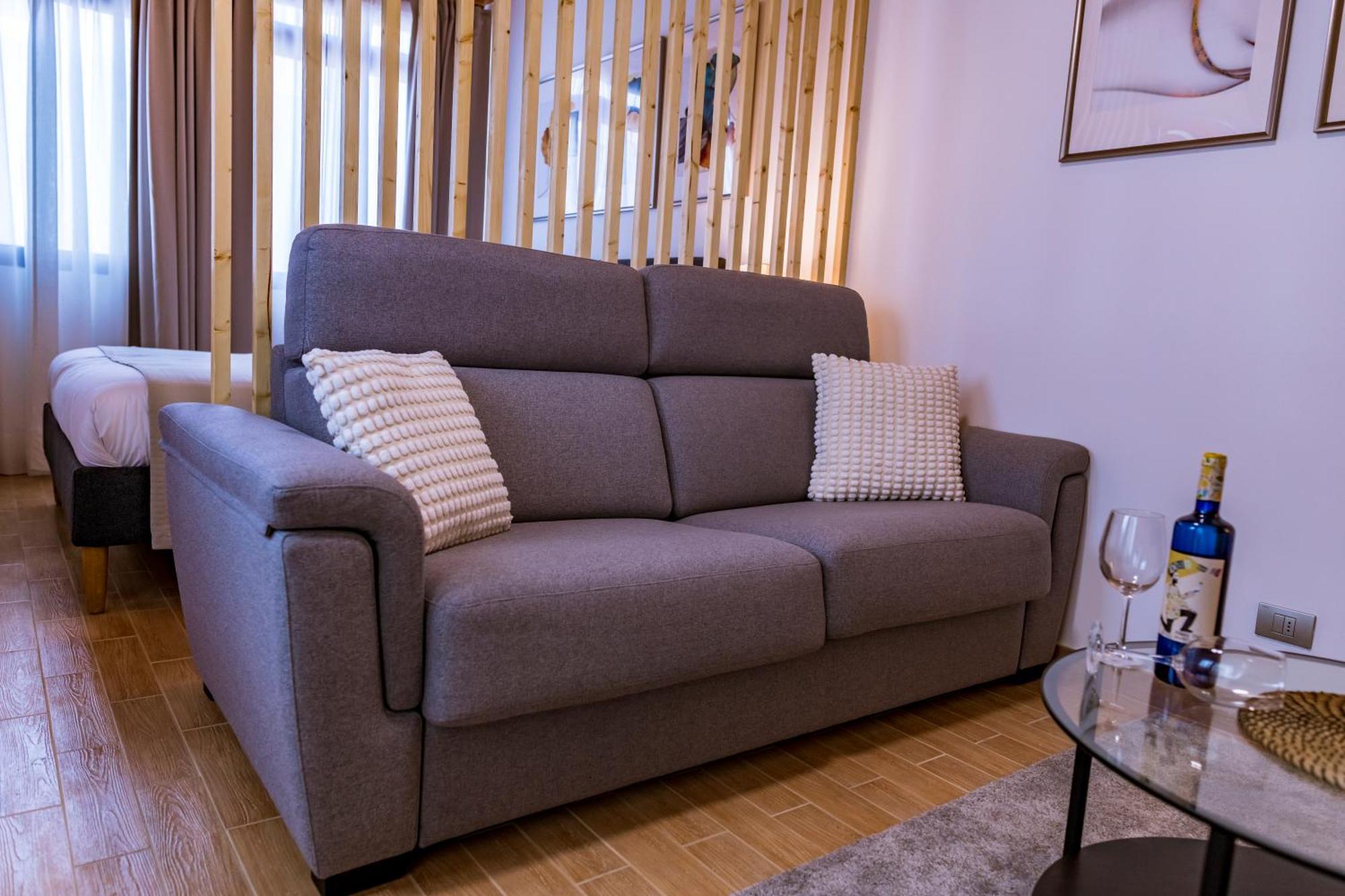 Loft En Zona Puerto Лас-Пальмас-де-Гран-Канария Экстерьер фото