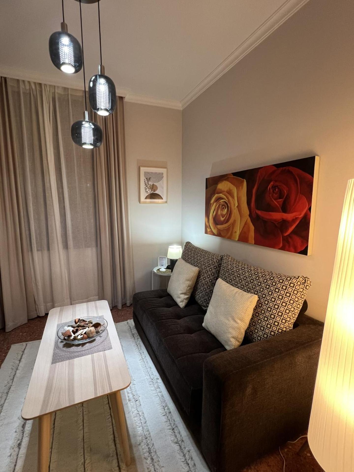 Loft En Zona Puerto Лас-Пальмас-де-Гран-Канария Экстерьер фото